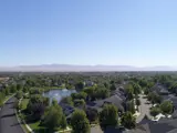 Overlooking Paramount