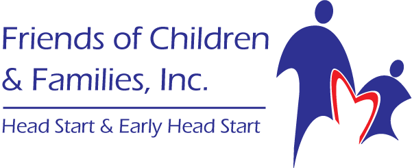 Friends of Children & Families, Inc. logo