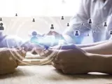 Users connecting to Wifi
